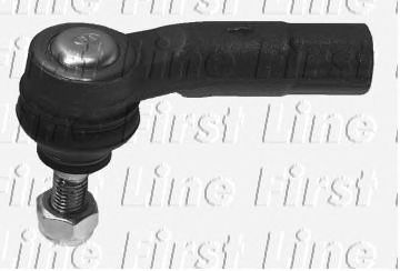 FIRST LINE ftr5159 -  Наконечник поперечной рулевой тяги